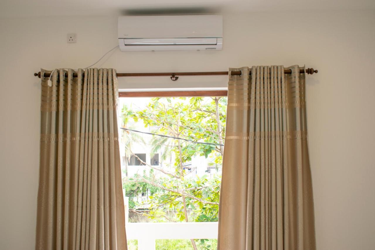 Lavinia Escapes Dehiwala-Mount Lavinia Exterior foto