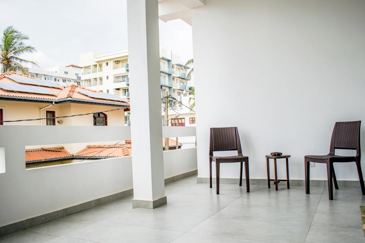 Lavinia Escapes Dehiwala-Mount Lavinia Exterior foto