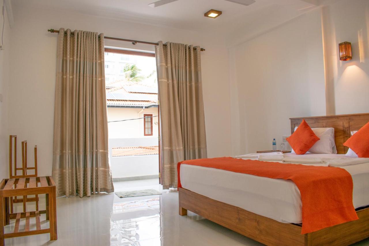 Lavinia Escapes Dehiwala-Mount Lavinia Exterior foto