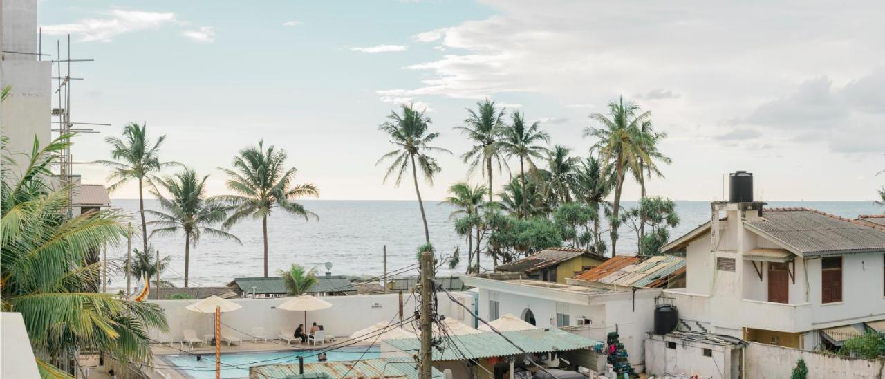 Lavinia Escapes Dehiwala-Mount Lavinia Exterior foto